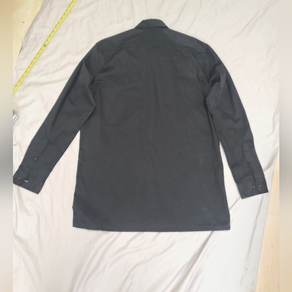 Carhartt work shirt large tall, nwt, twill - Picture 2 of 10